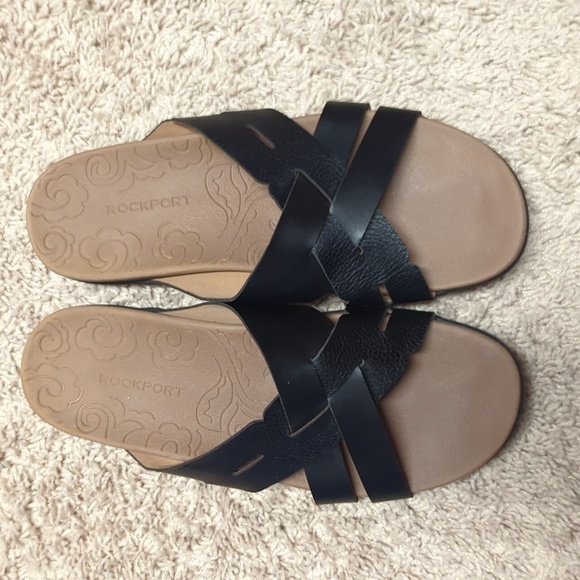 Rockport Shoes - Rockport Sandals